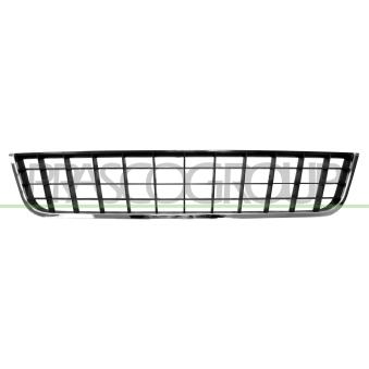 Grille de ventilation, pare-chocs PRASCO [FT4402120]