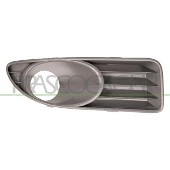 Grille de ventilation, pare-chocs PRASCO OEM 735460618