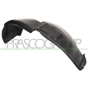 Doublure d'aile avant droit PRASCO OEM 51898700 Doublure d'aile avant droit PRASCO OEM 51898700