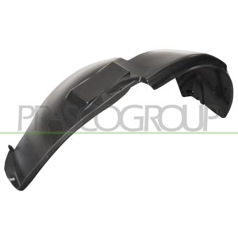 Doublure d'aile avant gauche PRASCO OEM 51864775 Doublure d'aile avant gauche PRASCO OEM 51864775