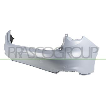 Pare-chocs PRASCO [FT4481061]