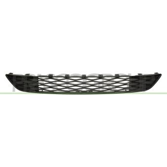 Grille de ventilation, pare-chocs PRASCO [FT4482120]