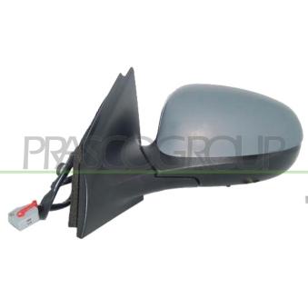 Rétroviseur extérieur PRASCO [FT5207314]