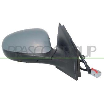 Rétroviseur extérieur PRASCO [FT5207333]