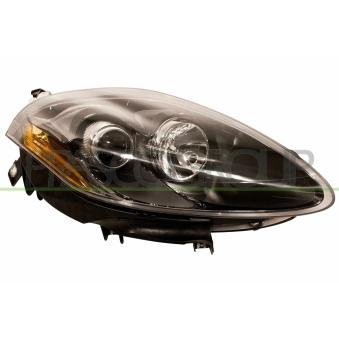Projecteur principal PRASCO [FT5224903]