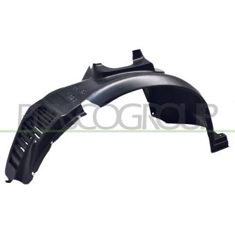 Doublure d'aile avant gauche PRASCO OEM 46511213