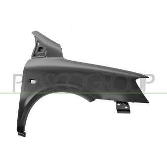 Aile avant droit PRASCO FT7173013 Aile avant droit PRASCO FT7173013