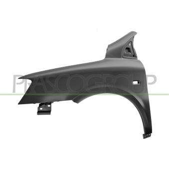 Aile avant gauche PRASCO FT7173014 Aile avant gauche PRASCO FT7173014