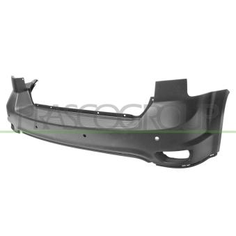 Pare-chocs PRASCO OEM k1ty36tzzab