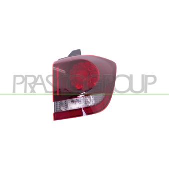 Feu arrière PRASCO OEM k68227118aa Feu arrière PRASCO OEM k68227118aa