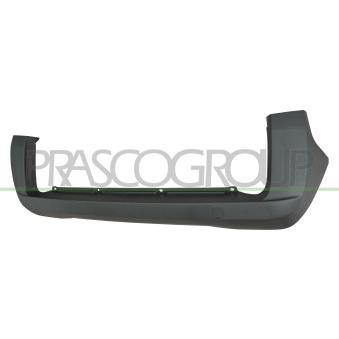 Pare-chocs PRASCO [FT8601051]