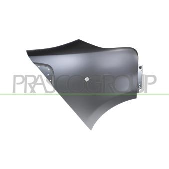 Aile avant droit PRASCO [FT9003013]