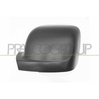 Revêtement, rétroviseur extérieur PRASCO OEM 6000617681 Revêtement, rétroviseur extérieur PRASCO OEM 6000617681