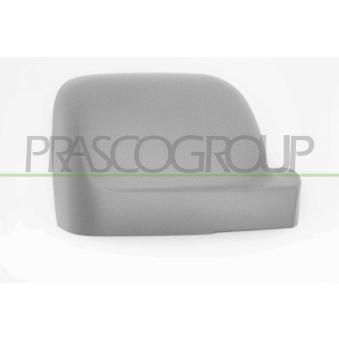 Revêtement, rétroviseur extérieur PRASCO OEM 6000617678 Revêtement, rétroviseur extérieur PRASCO OEM 6000617678