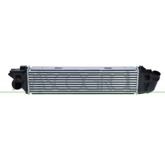 Intercooler, échangeur PRASCO OEM 6000618095 Intercooler, échangeur PRASCO OEM 6000618095
