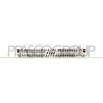 Grille de radiateur PRASCO [FT9062000]