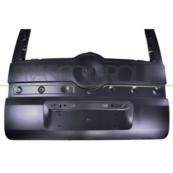 Porte arrière PRASCO [FT9073150]