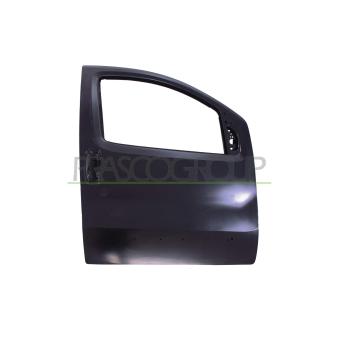 Porte, Carrosserie avant droit PRASCO OEM 1361948080