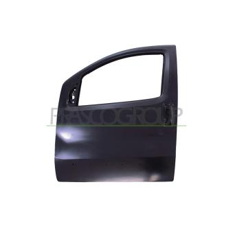 Porte, Carrosserie avant gauche PRASCO OEM 1395025080