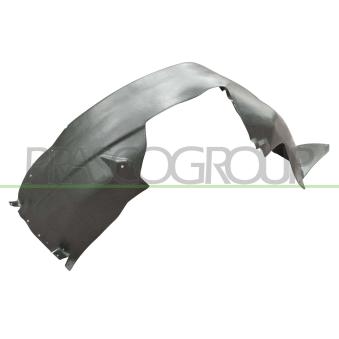 Doublure d'aile avant gauche PRASCO [FT9073604]