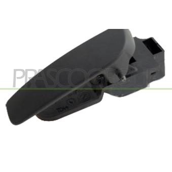 Poignet de porte, équipment intérieur avant droit PRASCO [FT9078401]
