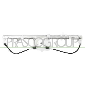 Lève-vitre avant droit PRASCO OEM 1354700080 Lève-vitre avant droit PRASCO OEM 1354700080
