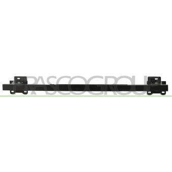 Support, pare-chocs PRASCO FT9081672 Support, pare-chocs PRASCO FT9081672