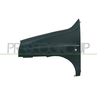 Aile avant gauche PRASCO FT9083014