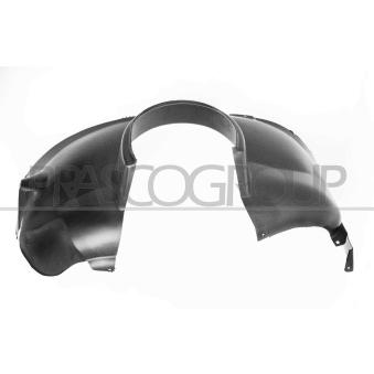 Doublure d'aile avant gauche PRASCO OEM 46747452