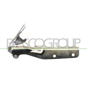 Charnière, capot-moteur PRASCO [FT9083704]