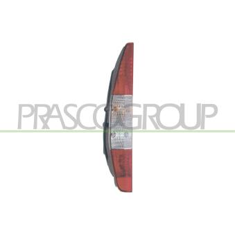 Feu arrière PRASCO [FT9084053]