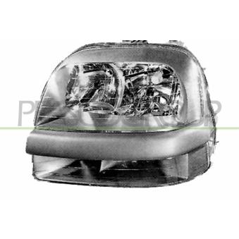 Projecteur principal PRASCO OEM 46807769