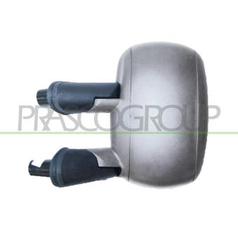 Rétroviseur extérieur PRASCO [FT9087124]