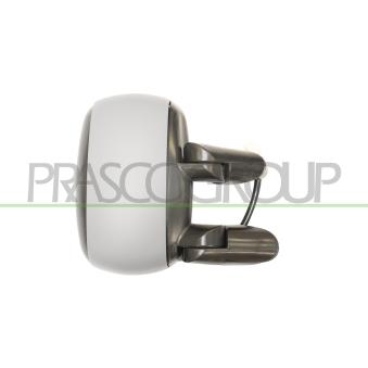 Rétroviseur extérieur PRASCO OEM 735325166
