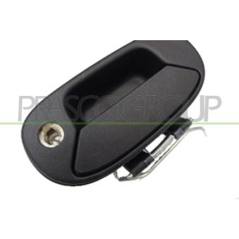 Poignée extérieure de porte PRASCO [FT9088342]