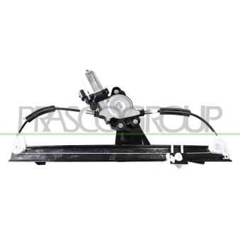 Lève-vitre avant gauche PRASCO OEM 51704763