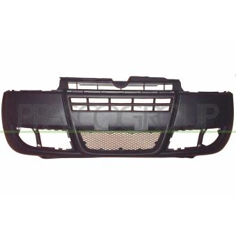 Pare-chocs PRASCO [FT9091001]