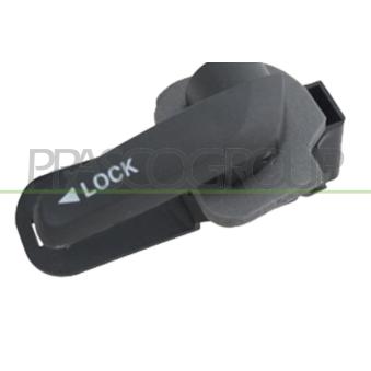 Poignet de porte, équipment intérieur avant droit PRASCO OEM 735419645 Poignet de porte, équipment intérieur avant droit PRASCO OEM 735419645