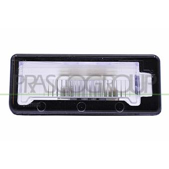 Feu éclaireur de plaque PRASCO FT9104355