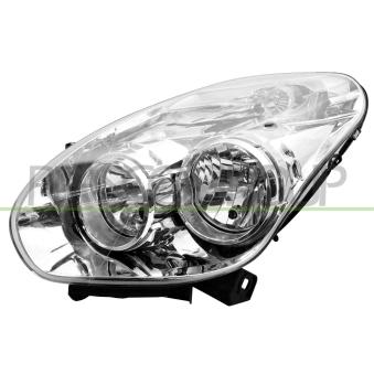 Projecteur principal PRASCO OEM 51810672 Projecteur principal PRASCO OEM 51810672