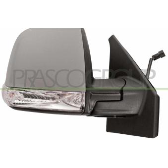 Rétroviseur extérieur PRASCO OEM 735528038
