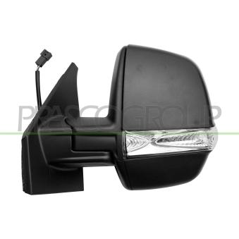 Rétroviseur extérieur PRASCO [FT9107134]