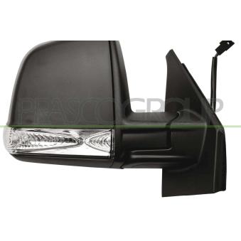 Rétroviseur extérieur PRASCO [FT9107315]