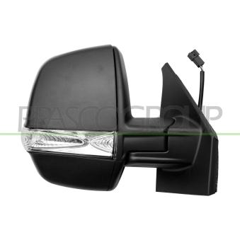 Rétroviseur extérieur PRASCO [FT9107333]