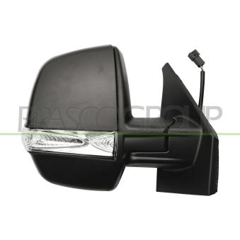 Rétroviseur extérieur PRASCO [FT9107335]
