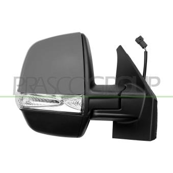 Rétroviseur extérieur PRASCO OEM 735528036 Rétroviseur extérieur PRASCO OEM 735528036
