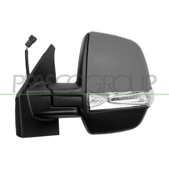 Rétroviseur extérieur PRASCO OEM 735645685
