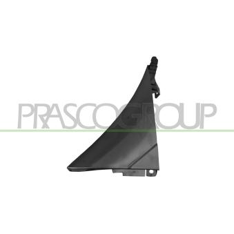 Cache, fixation retro exterieur PRASCO FT9107401