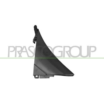 Cache, fixation retro exterieur PRASCO FT9107402