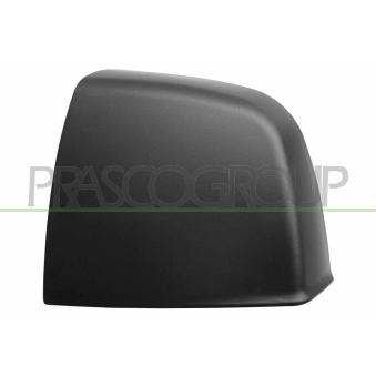 Revêtement, rétroviseur extérieur PRASCO [FT9107404]
